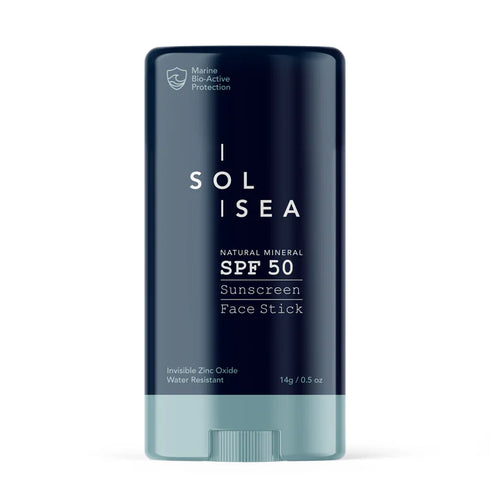 Image of Mineral Sunstick SPF50 14g